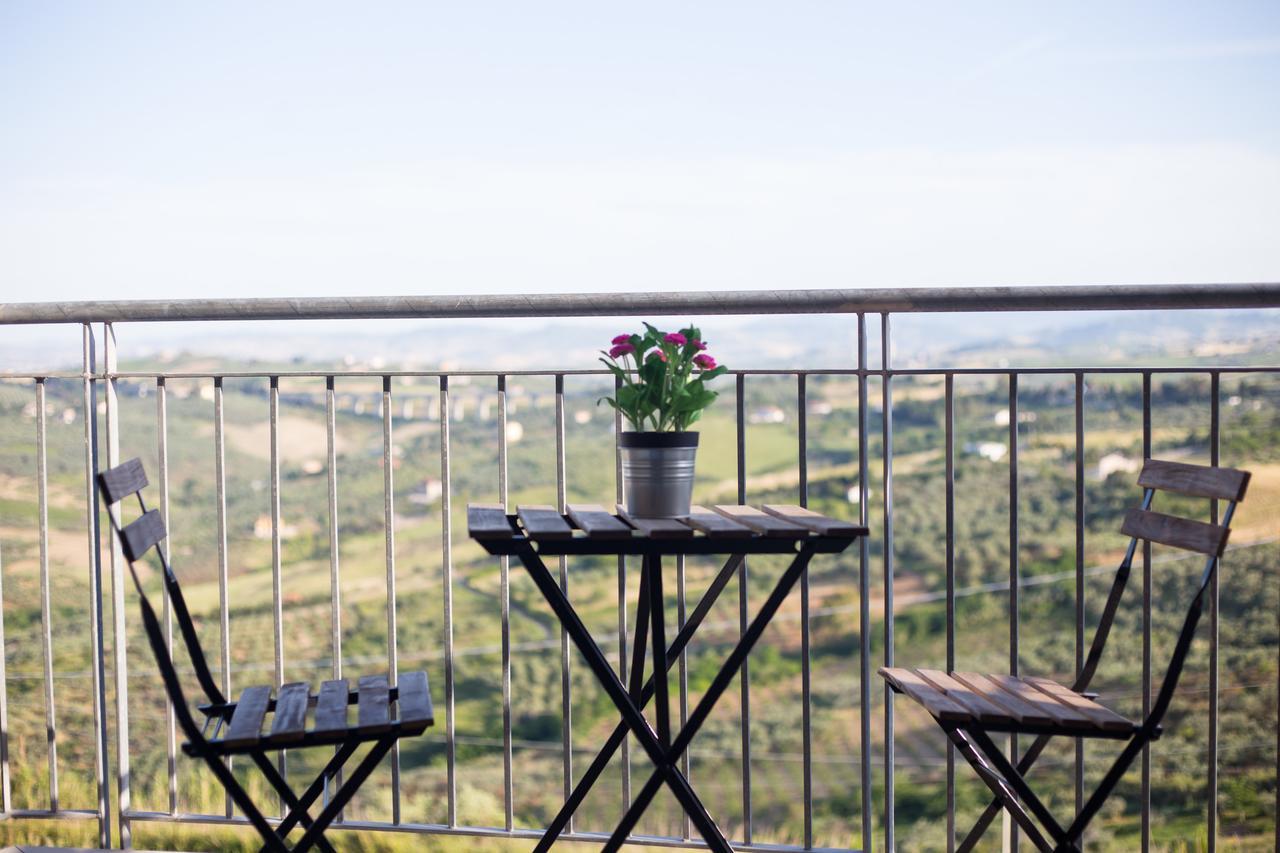 فاستو Bellavista B&B المظهر الخارجي الصورة