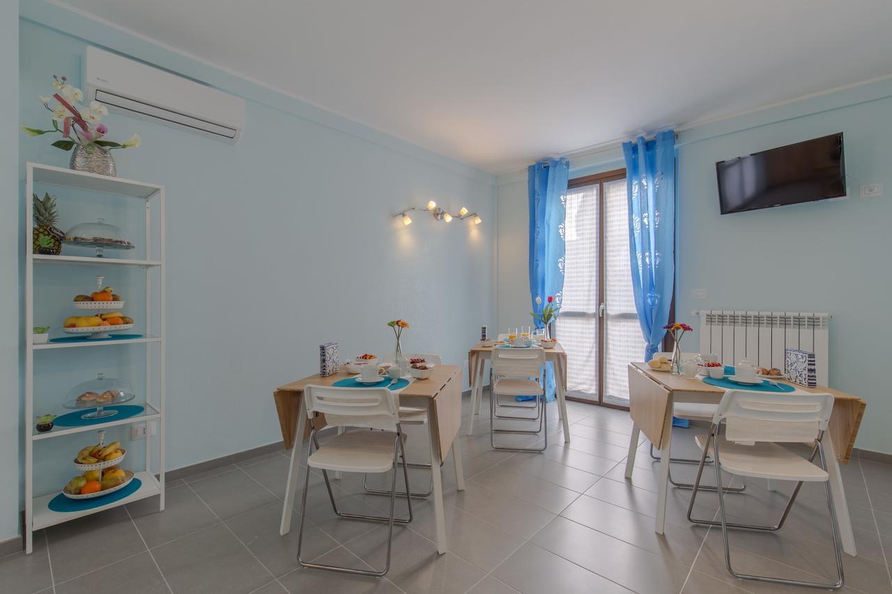فاستو Bellavista B&B المظهر الخارجي الصورة