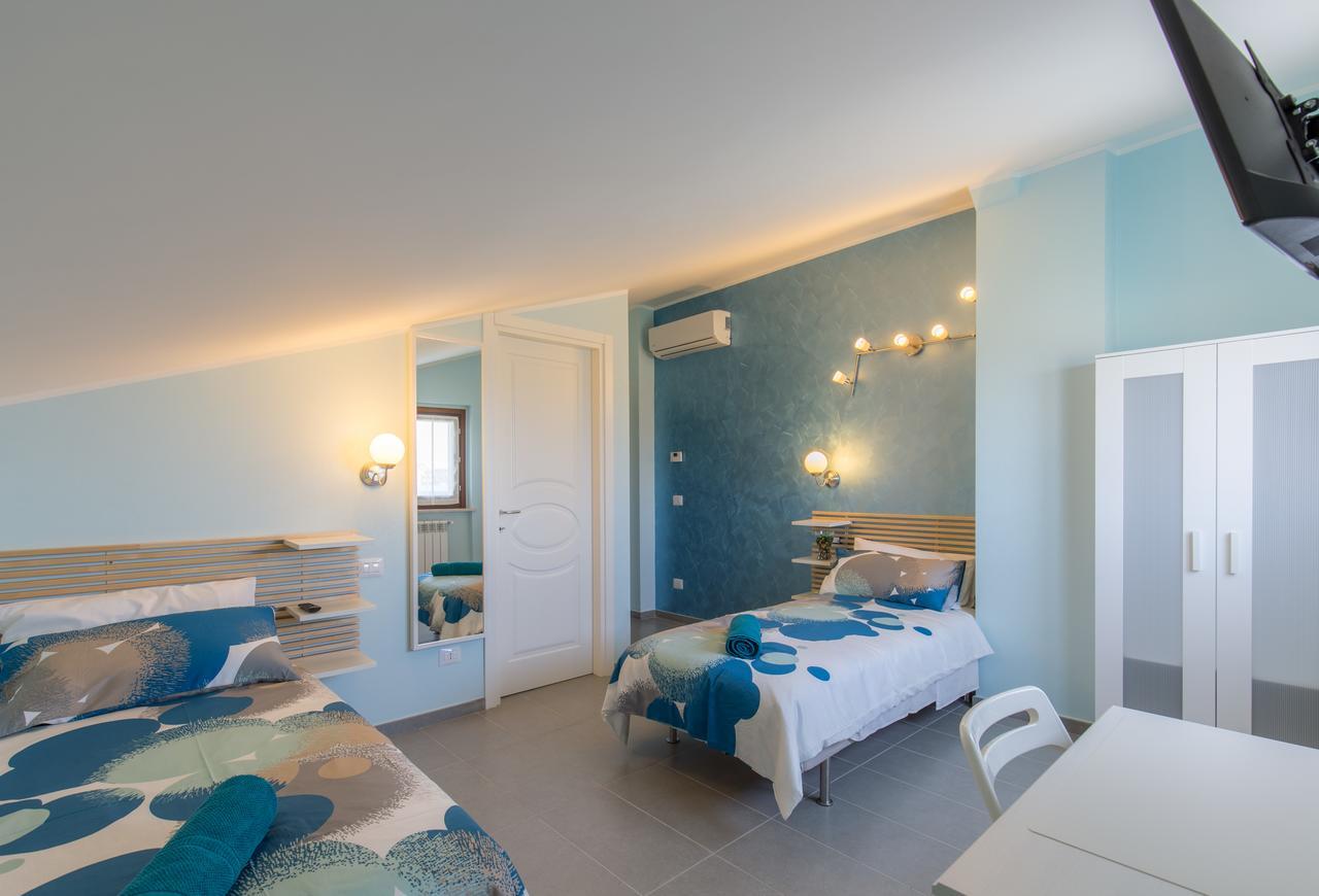 فاستو Bellavista B&B المظهر الخارجي الصورة