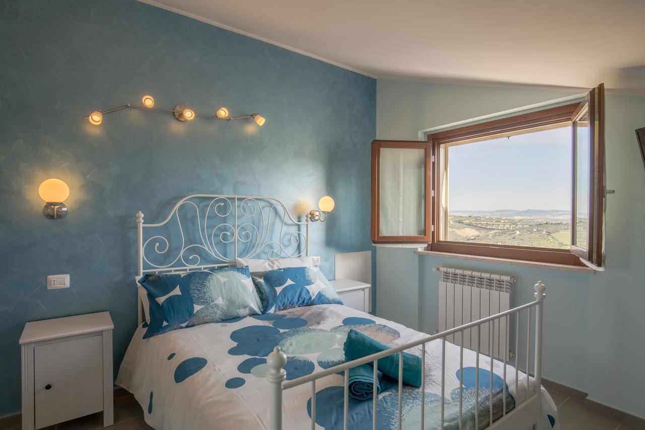 فاستو Bellavista B&B المظهر الخارجي الصورة