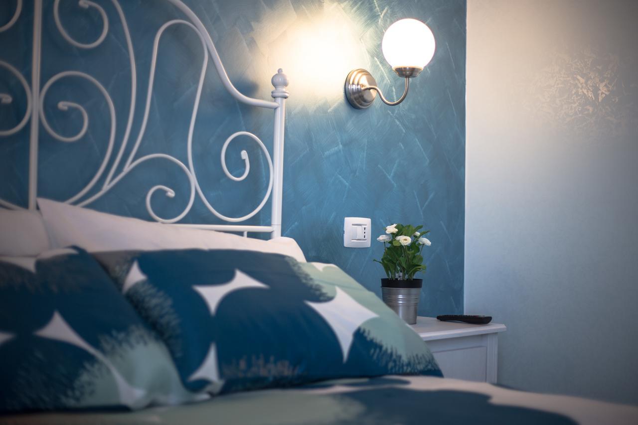 فاستو Bellavista B&B المظهر الخارجي الصورة